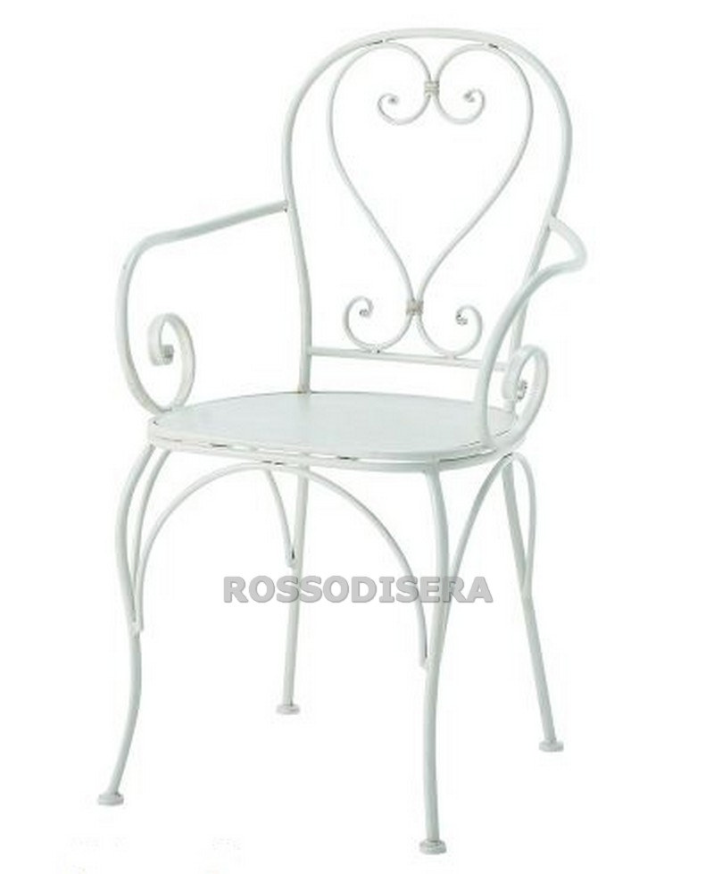 Noleggio Poltroncine Saint Tropez a Milano